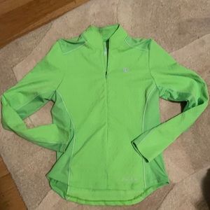 Pearl Izumi Select long sleeve bike jersey